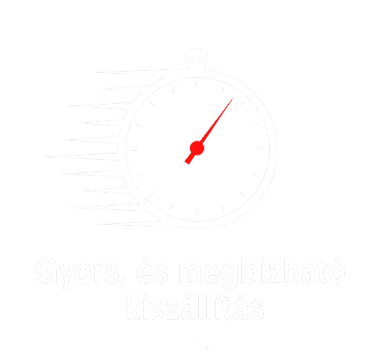 Gyors és megbízható