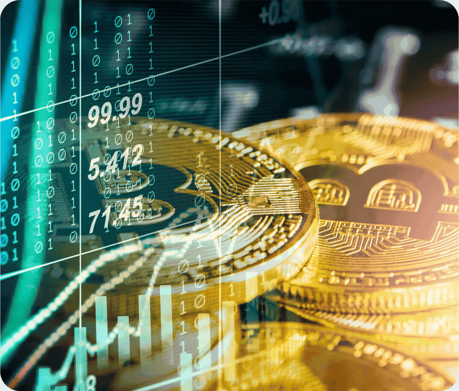 Crypto