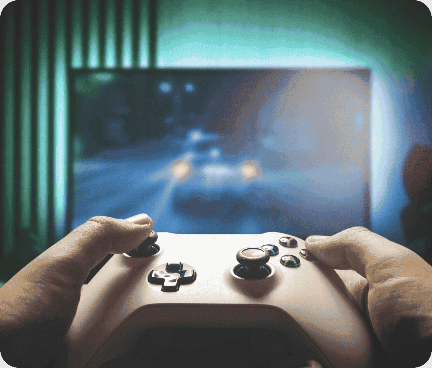 Gaming