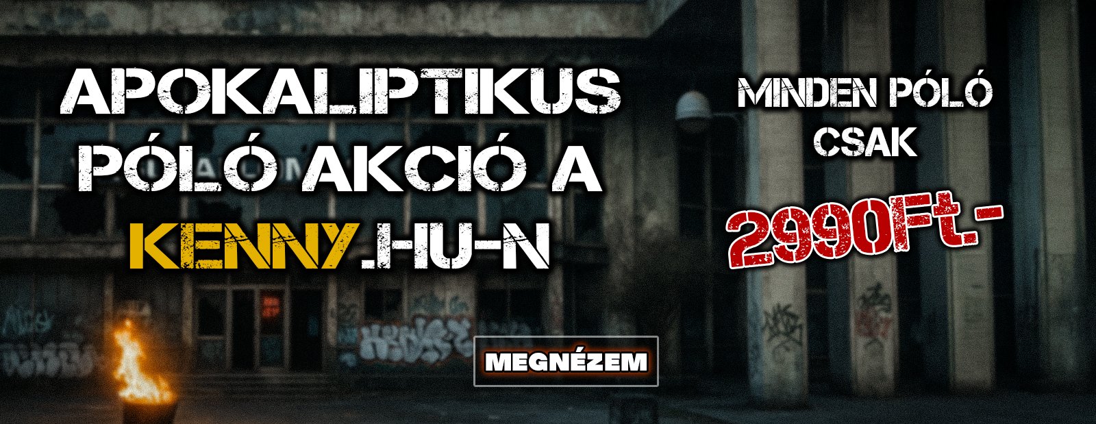 APOKALIPTIKUS AKCIÓ