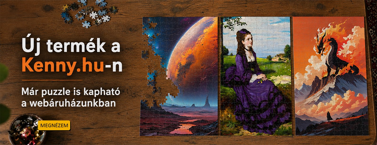 Puzzle 2026