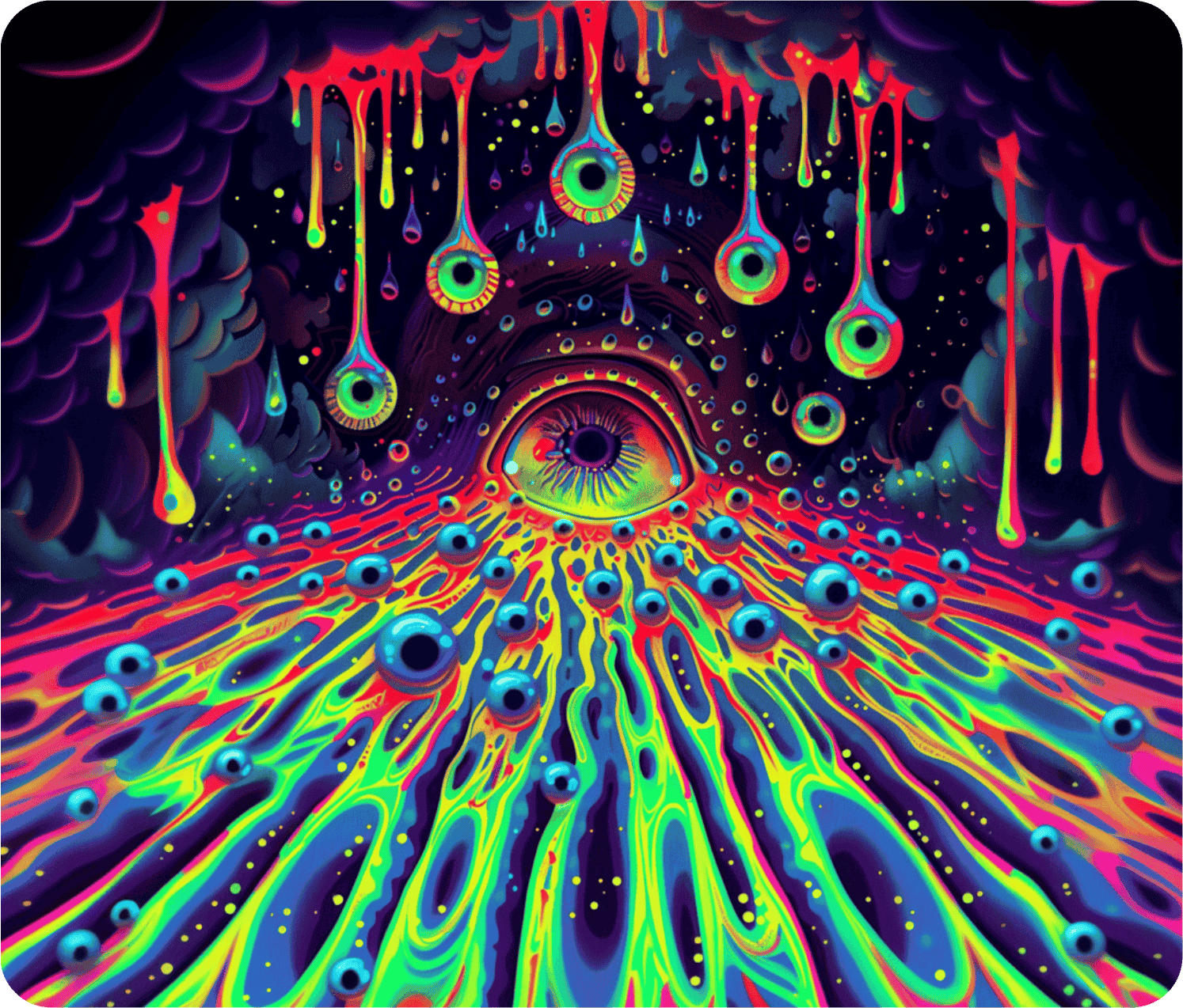 Psychedelic